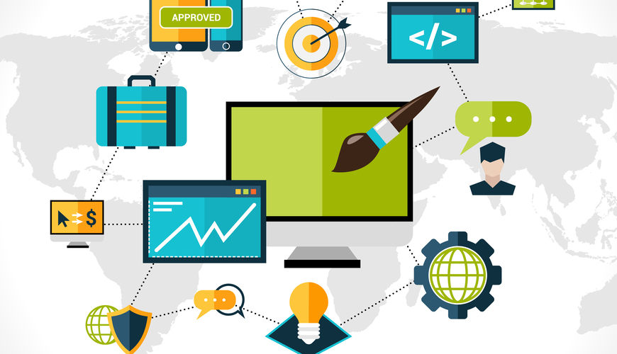 Website Development Service