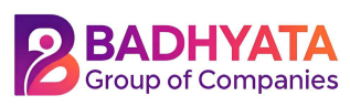 Badhyata Group Logo