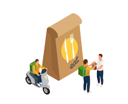 Food Delivery Application