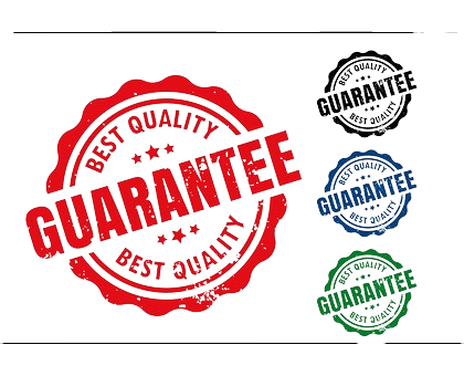 Warranty Guarantee Application